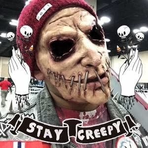 Meet your Posher, Rick